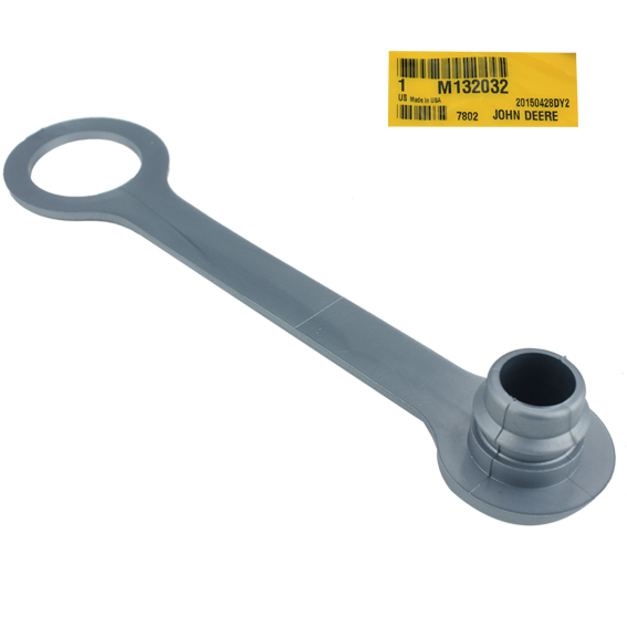 John Deere Hydraulics Parts