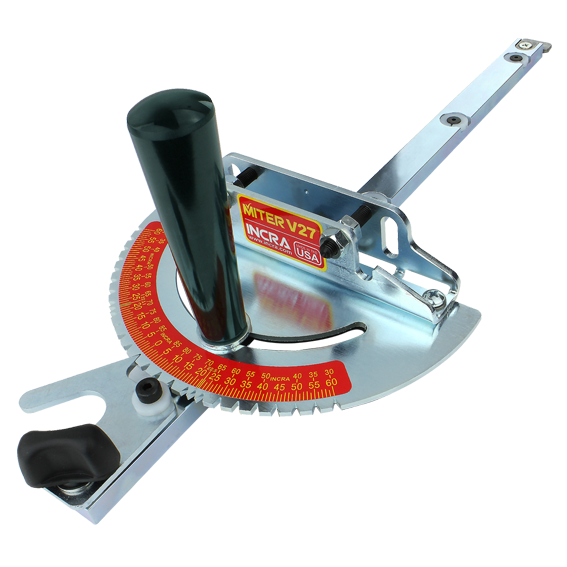 Buy Incra V27 Miter Gauge