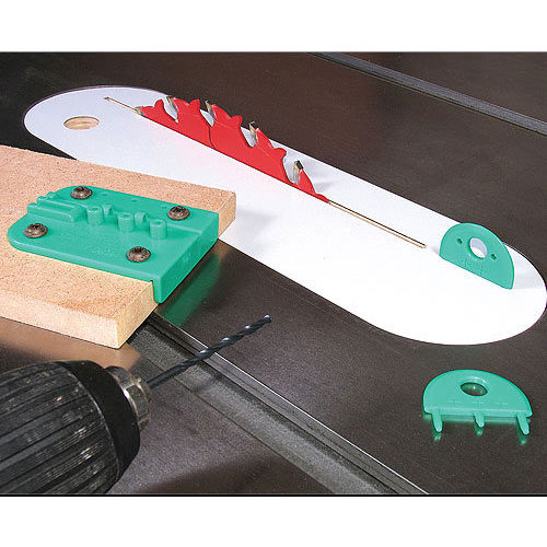 Table Saw Safety MICRO JIG MJ SPLITTER STANDARD KERF