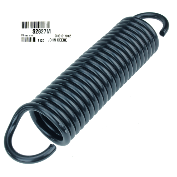 John Deere Springs