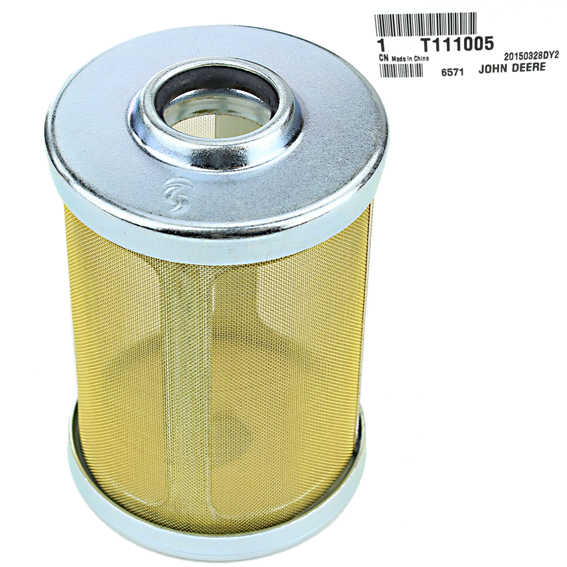 John Deere Fuel System Parts