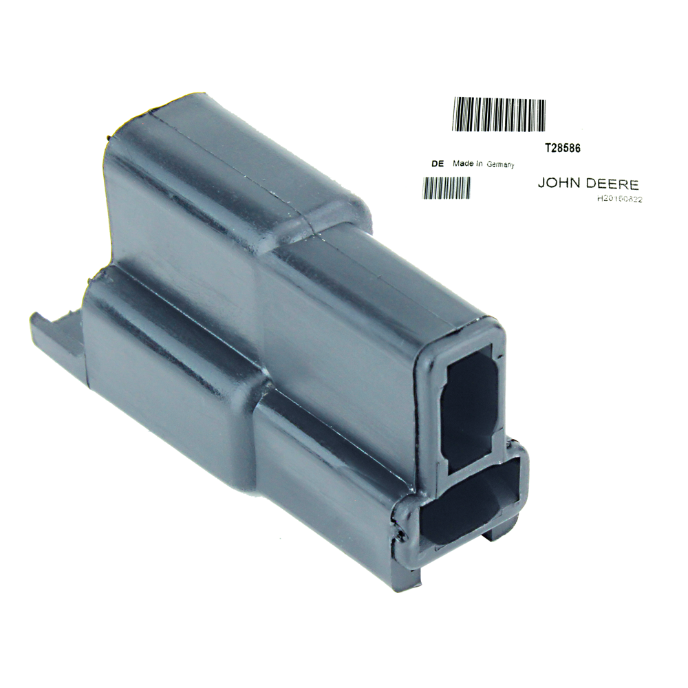 John Deere Electrical