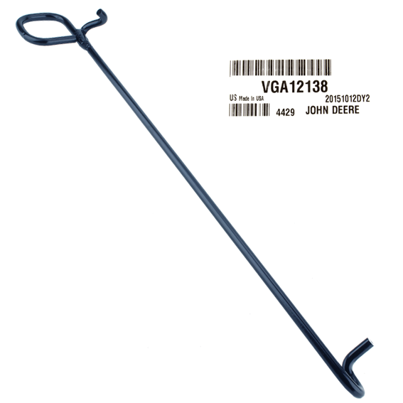 Buy John Deere VGA12139 Gator Left Hand Tailgate Latch