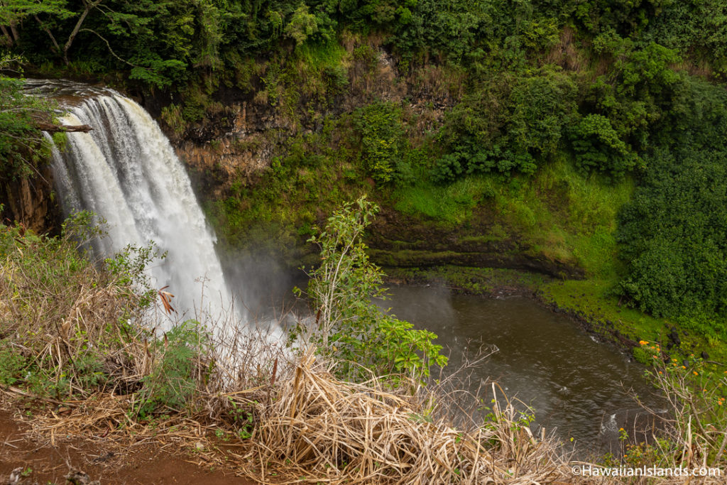 Everything You Need to Know about Kauai's Rainy Season