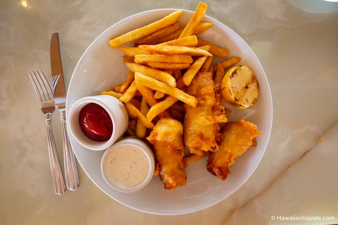 Try Out These Top 20 Restaurants in Kauai Hawaii