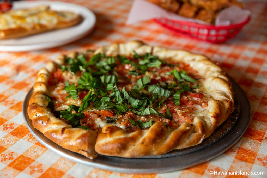 Try Out These Top 20 Restaurants in Kauai Hawaii