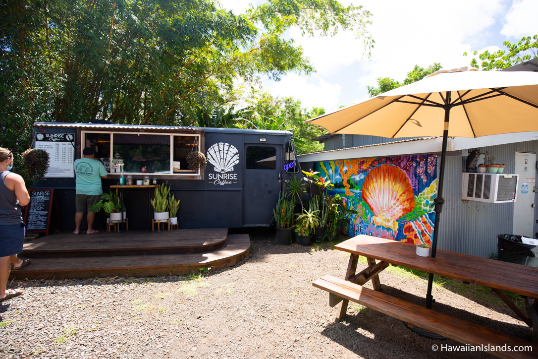Top 5 Coffee Shops in Kauai (and 5 Honorable Mentions)