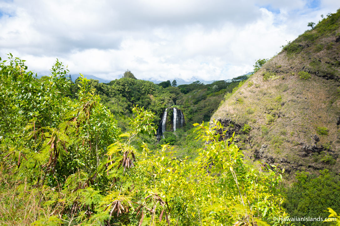 Hike, Drive, or Kayak to These Must-See Waterfalls in Kauai