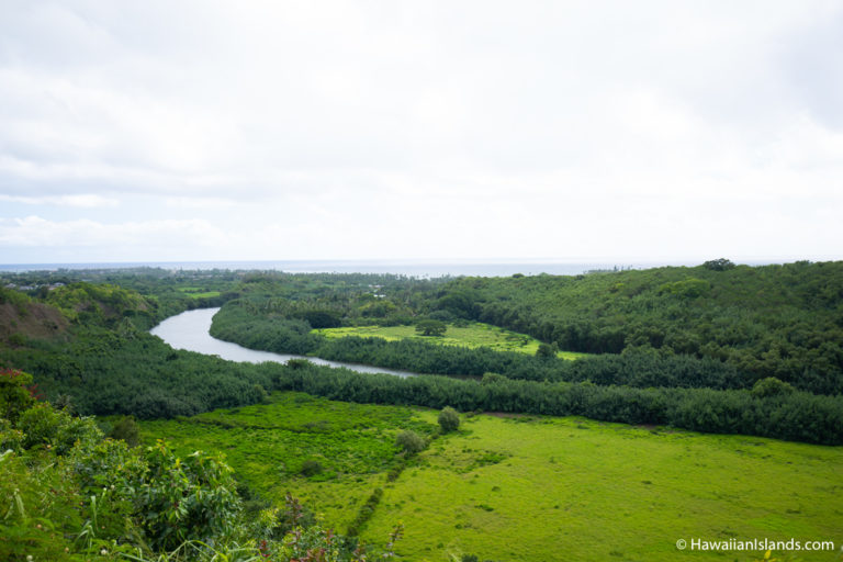 Everything You Need to Know about Kauai's Rainy Season
