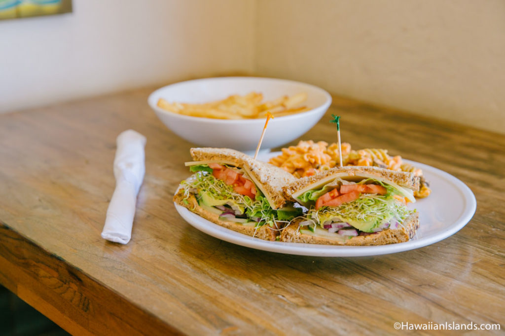 The Top 22 Places Locals Eat in Maui