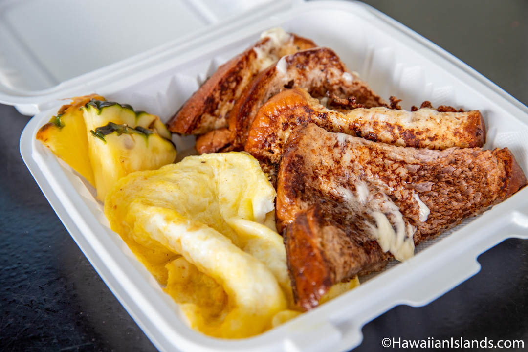 808 Grindz Cafe - Local Insider Review | Hawaiianislands