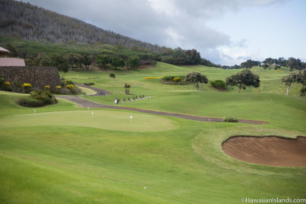 Maui Golfers Guide Top 10 Courses on the Hawaiian Island
