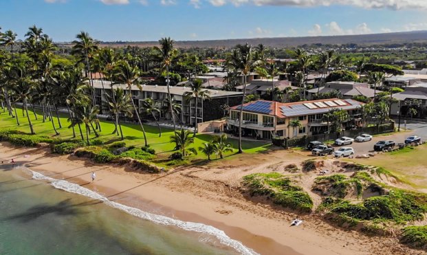 Incredible Beachfront Vacation Rentals in Maui | HI - Beachfront Villas In Maui