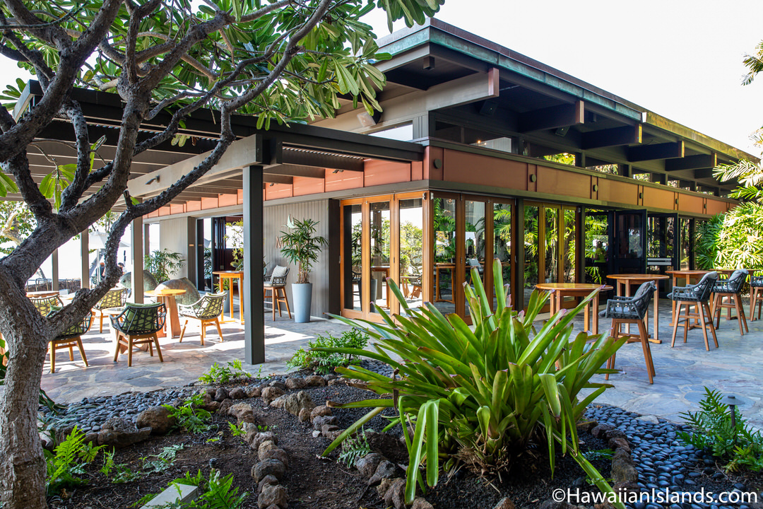 Manta Restaurant - Local Unbiased Review | Mauna Kea The Big Island