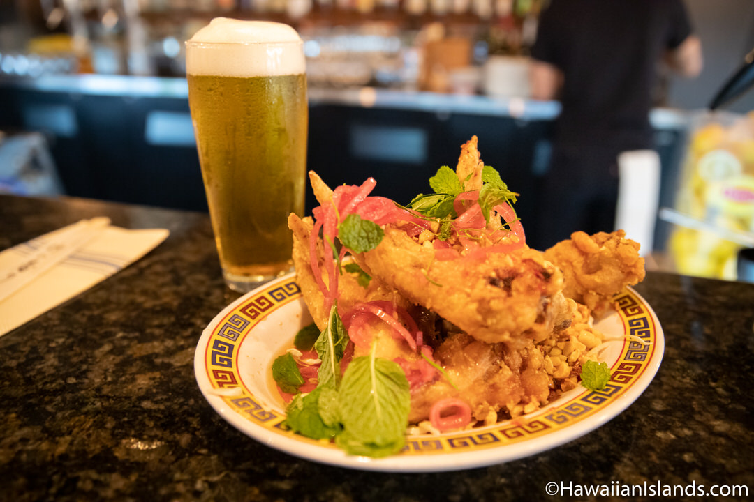 The Pig and The Lady - Unbiased Review & Menu Favorites