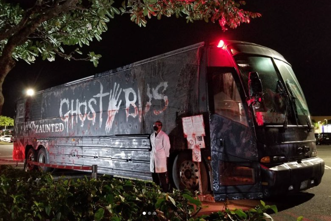 Celebrate Spooky Season in Oahu 2023 Halloween Events And Activities