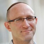 Rabbi Daniel Klein