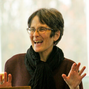 Sharon Cohen Anisfeld
