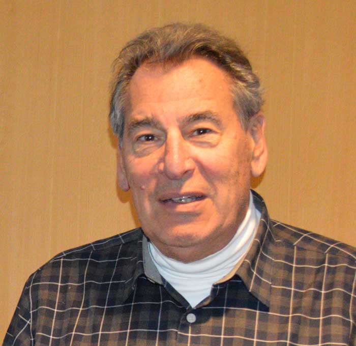 Harvey Chasen