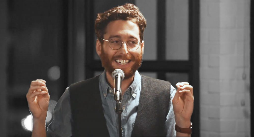 Rabbi Jordan Schuster