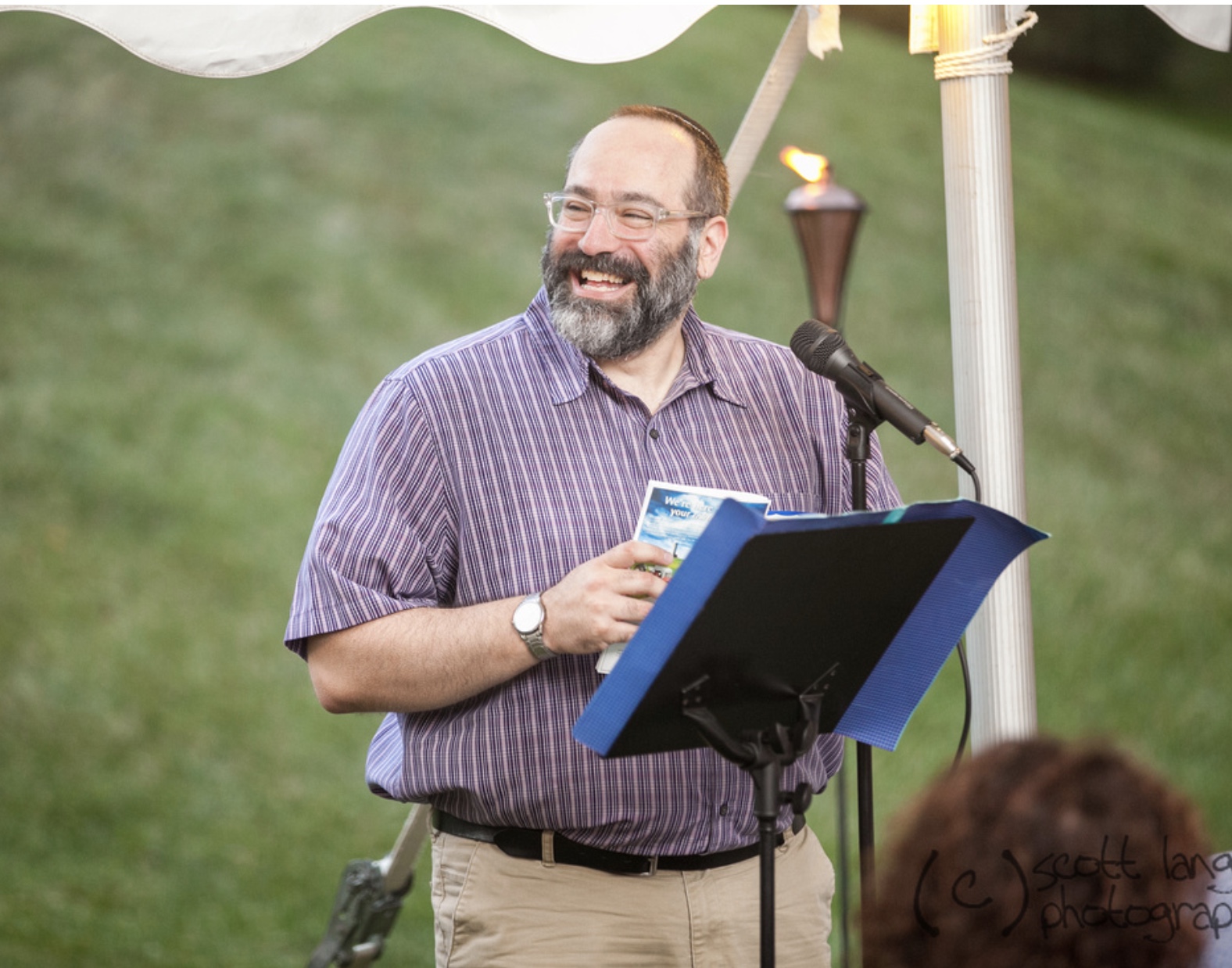 Rabbi Or Rose and The Chatham Synagogue Celebrate 20th Anniversary ...