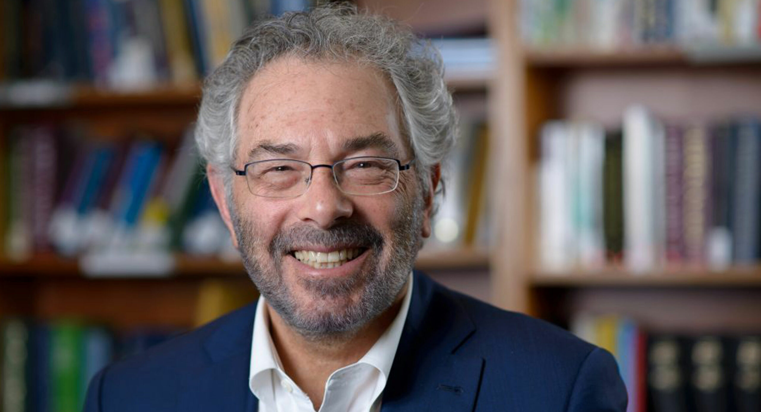 Rabbi Jeffrey Summit