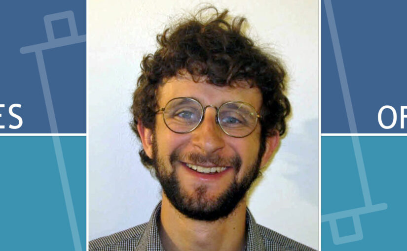 Joey Glick