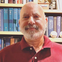 Rick Rauh Finding Mussar through Hebrew College Open Circle | Hebrew College