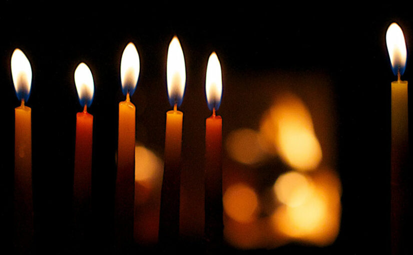 Hanukkah