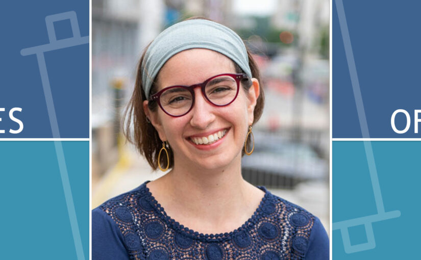 Rabbi Avi Strausberg