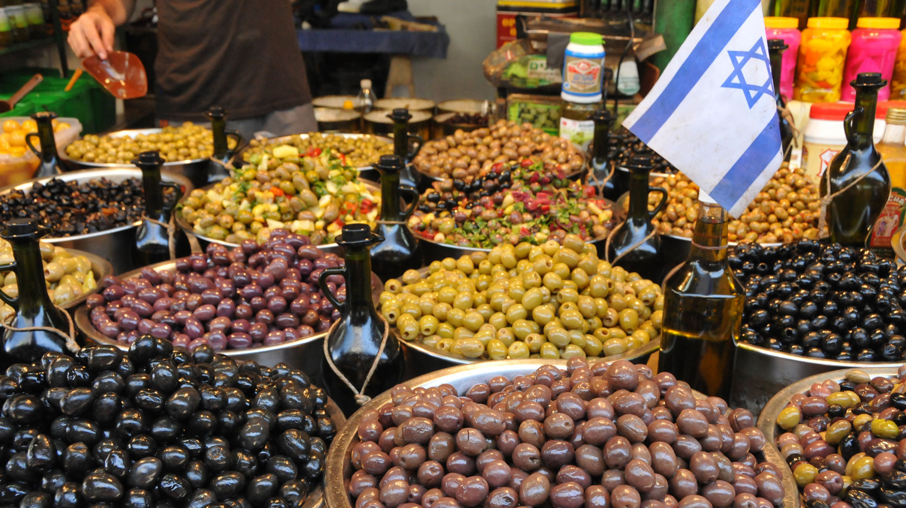 olives