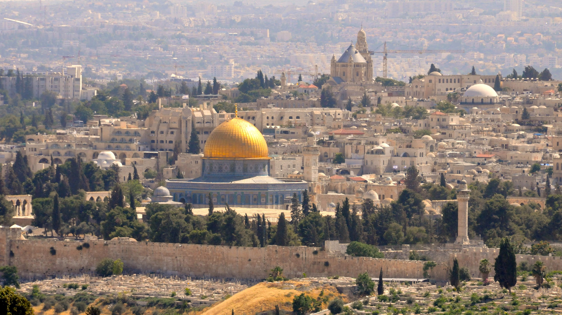 Jerusalem