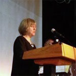 rabbi Judi Ehrlich
