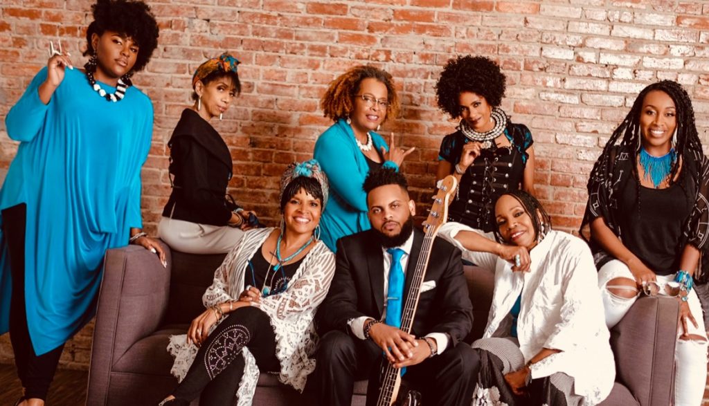 Sweet Honey in the Rock