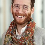 Rabbi Jordan Schuster