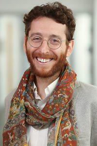 Rabbi Jordan Schuster