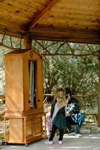 Birmingham Prayer Walk