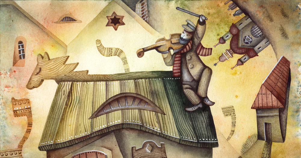 fiddler