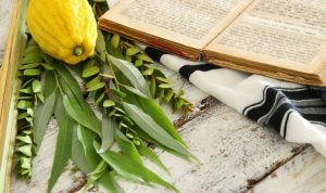 Sukkot