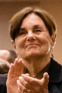 Lydia Kukoff