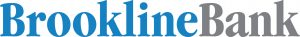 Brookline Bank logo