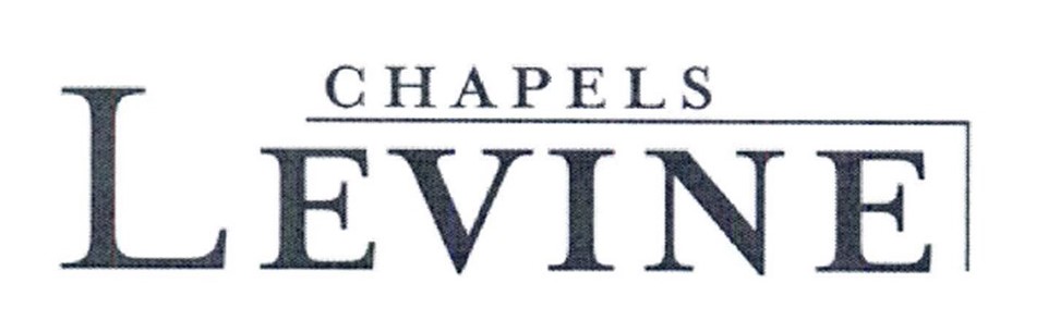Levine Chapels logo