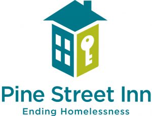 pine street inn logo