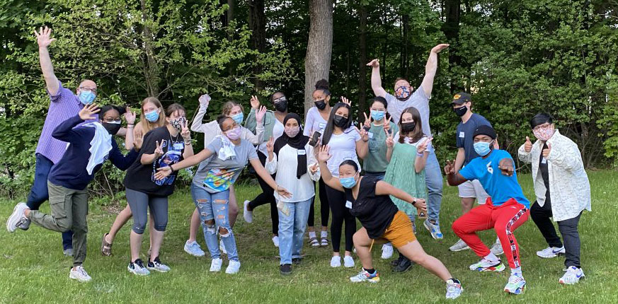 CYC kids