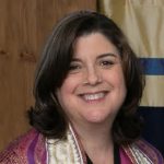 Rabbi Marcia Plumb
