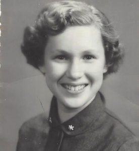 marsha lewin