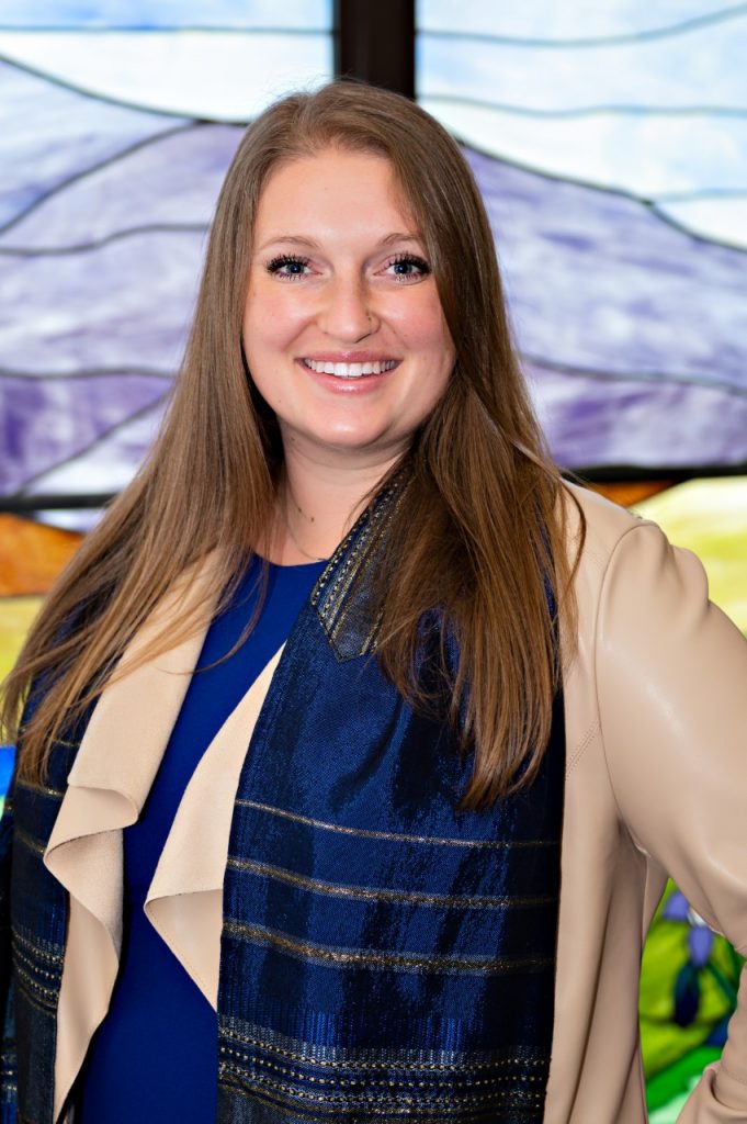 Becoming a rabbi through Prozdor | Hebrew College