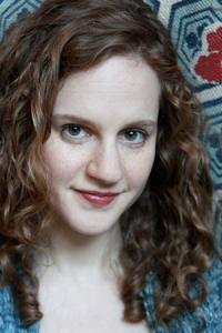 Cantor Becky Khitrik