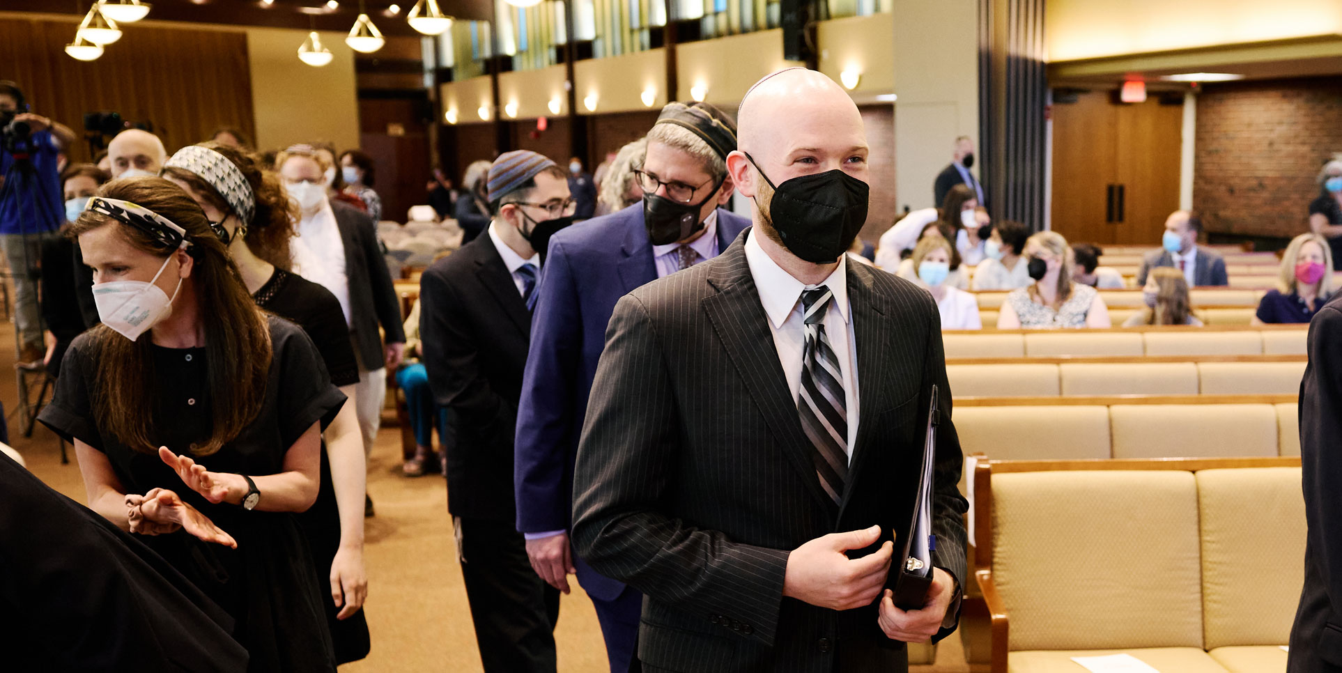 cantorial ordination 2022