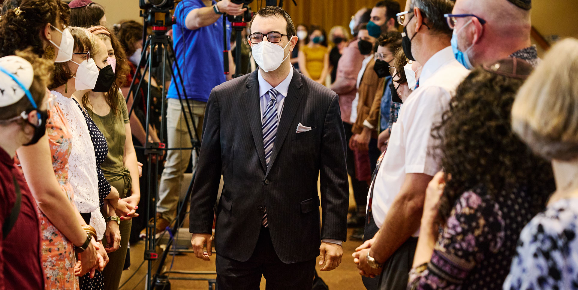 rabbinical ordination 2022